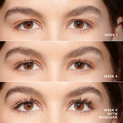 Velour Pretty Big Deal Mascara (9ml) -  Week 1-4 Example 1